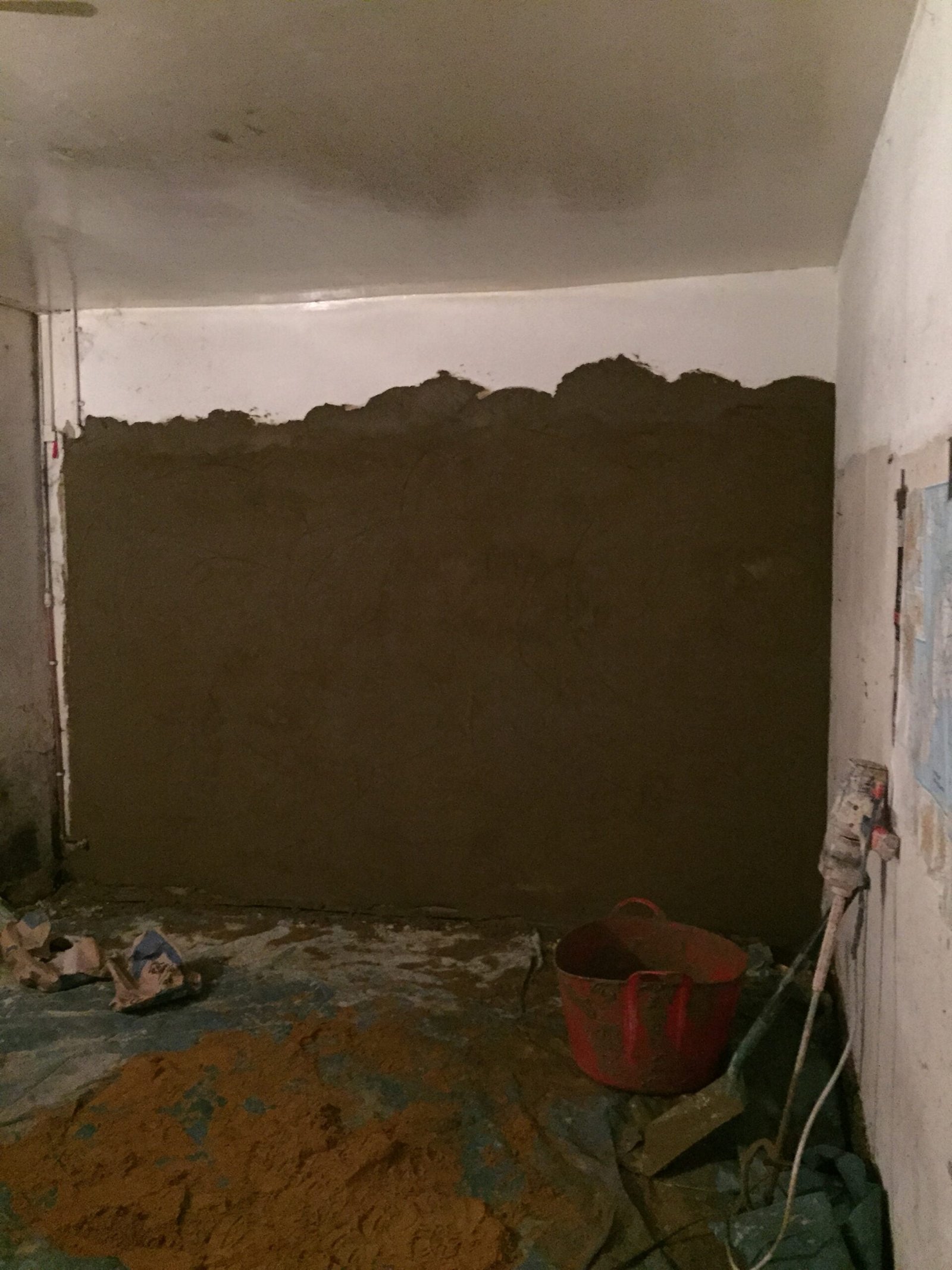 Gallery Of Cavity Wall Work