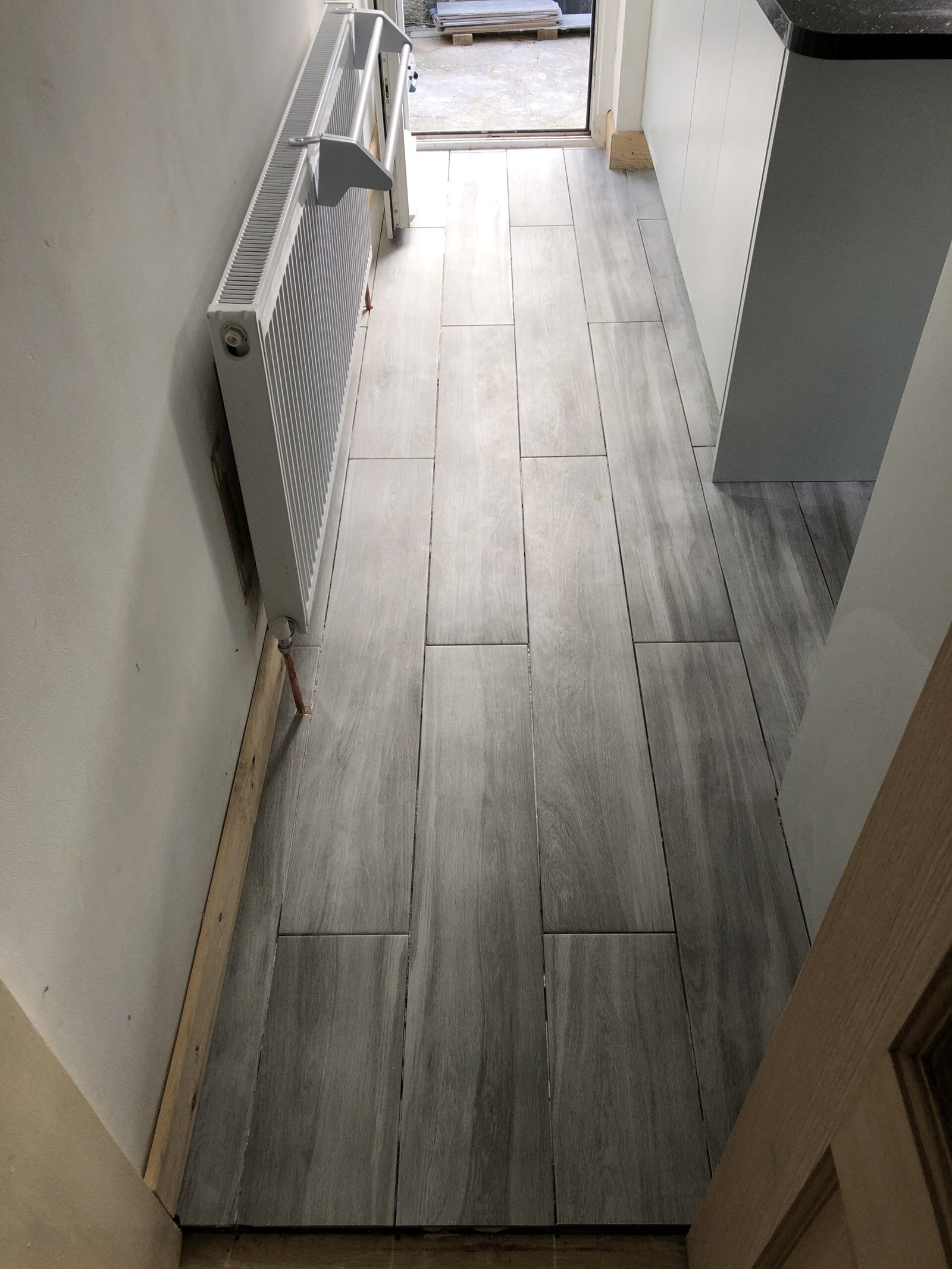 Gallery Of Floor Tiling Work