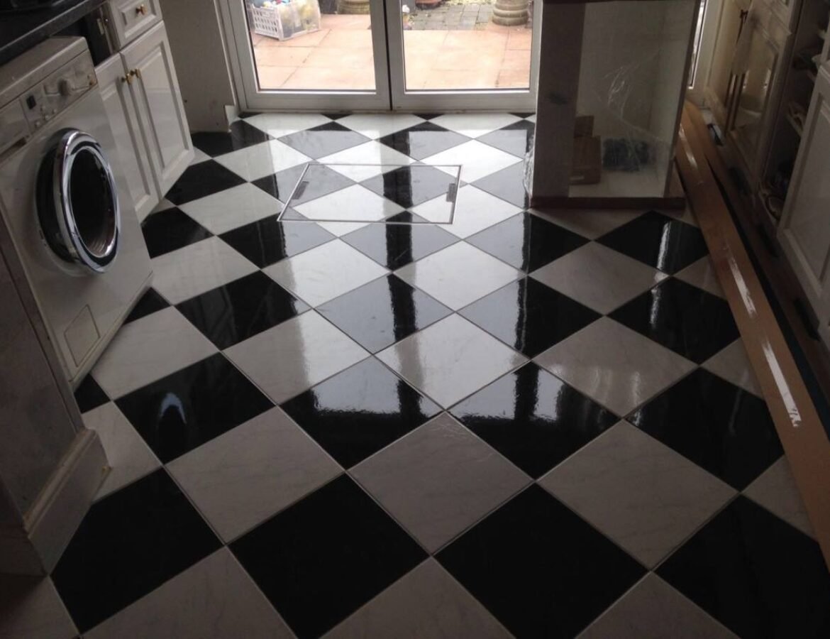 Gallery of Flooring