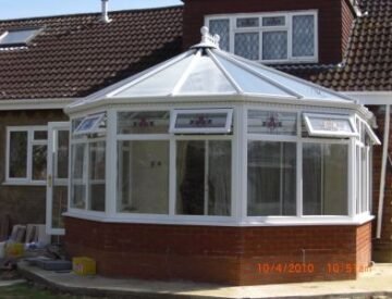 Gallery of loft Conservatories