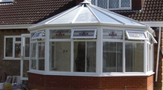 Gallery of loft Conservatories