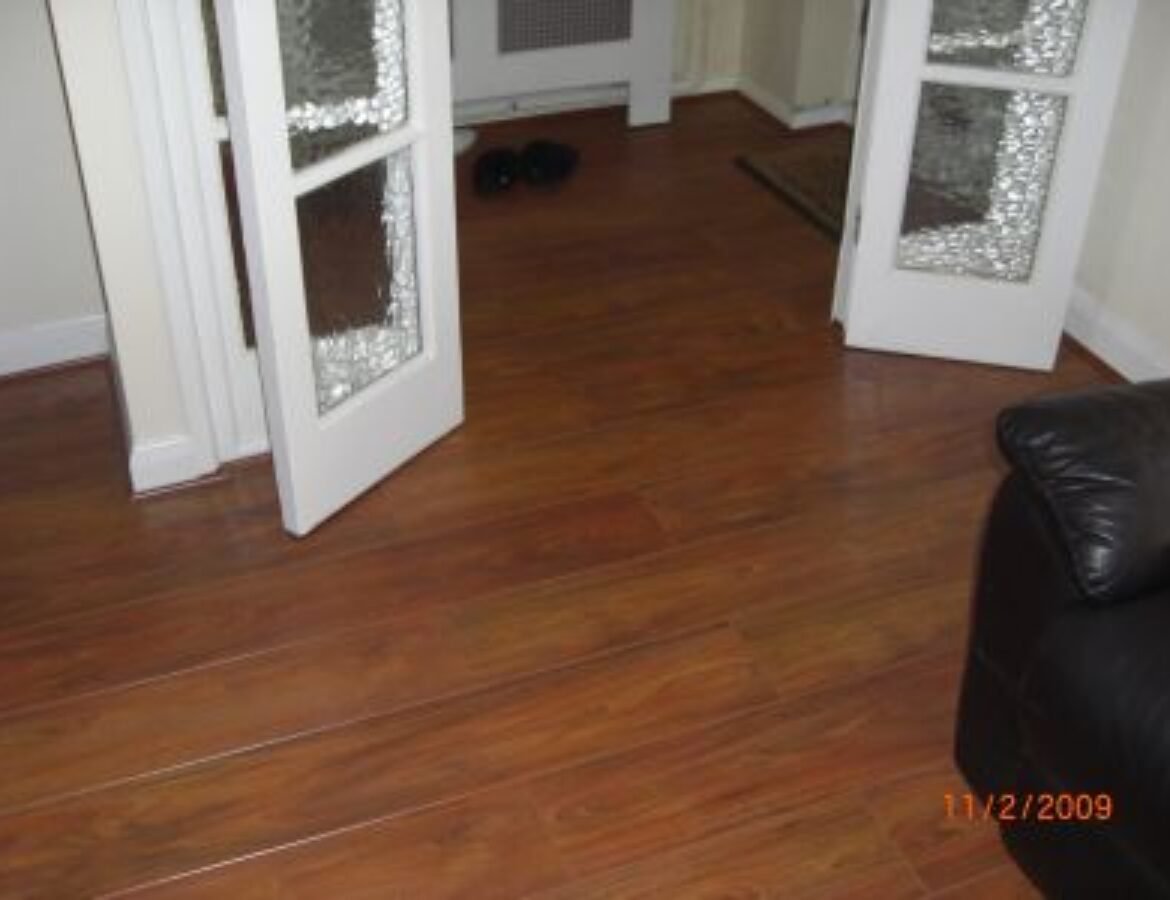 Gallery of Flooring