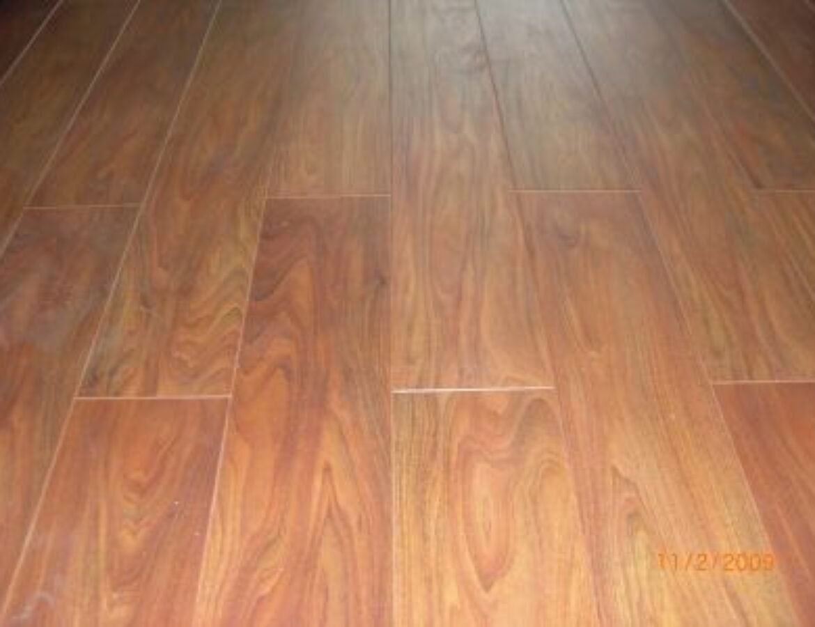 Gallery of Flooring