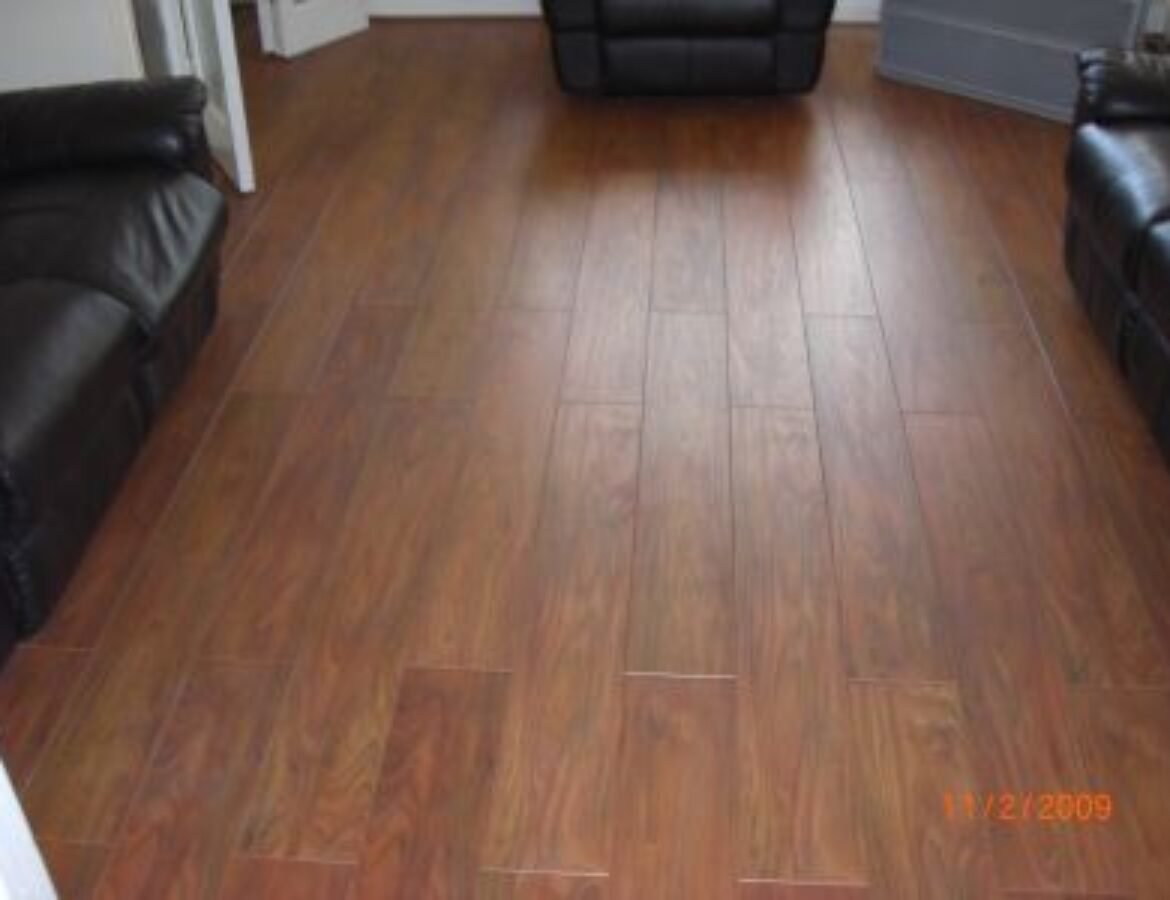 Gallery of Flooring