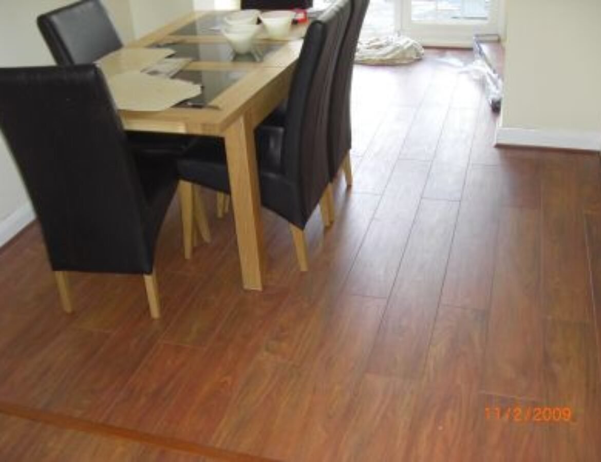 Gallery of Flooring