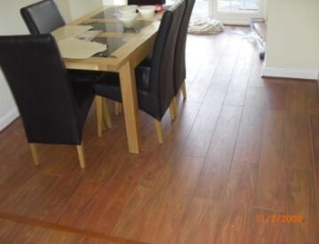 Gallery of Flooring