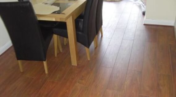 Gallery of Flooring