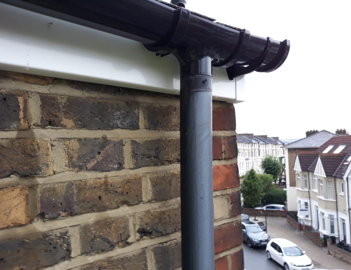 Gallery Of Gutter works