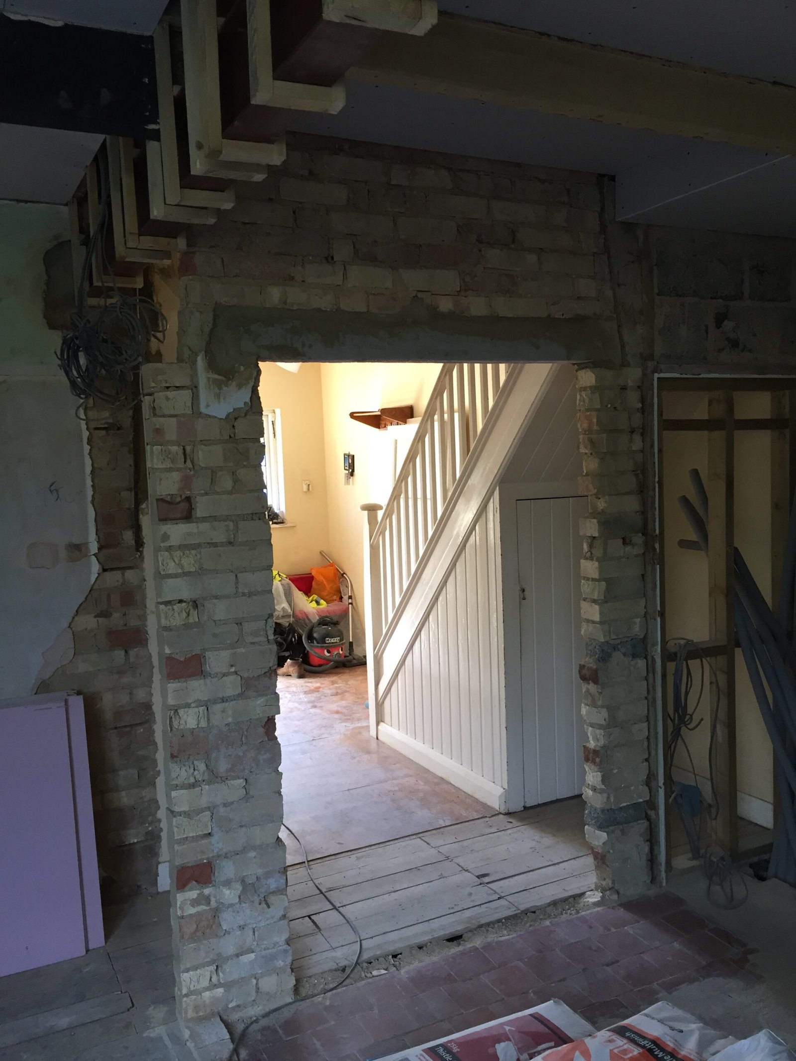 Gallery Of House Renovation