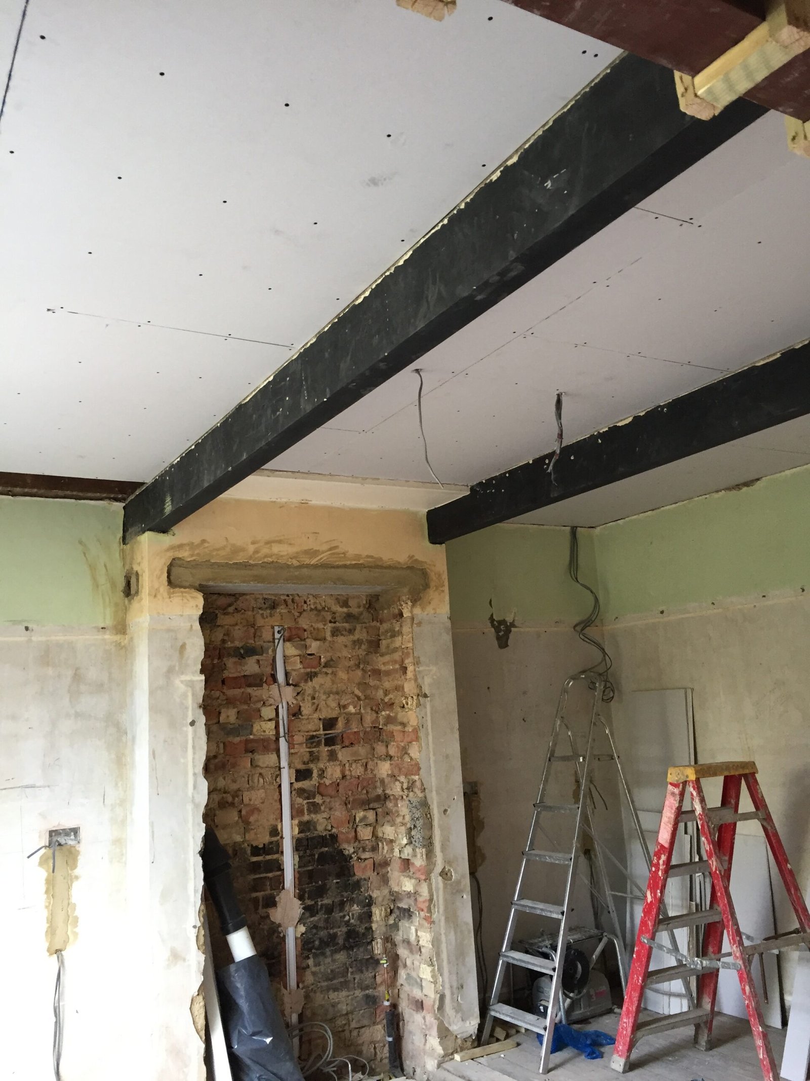 Gallery Of House Renovation