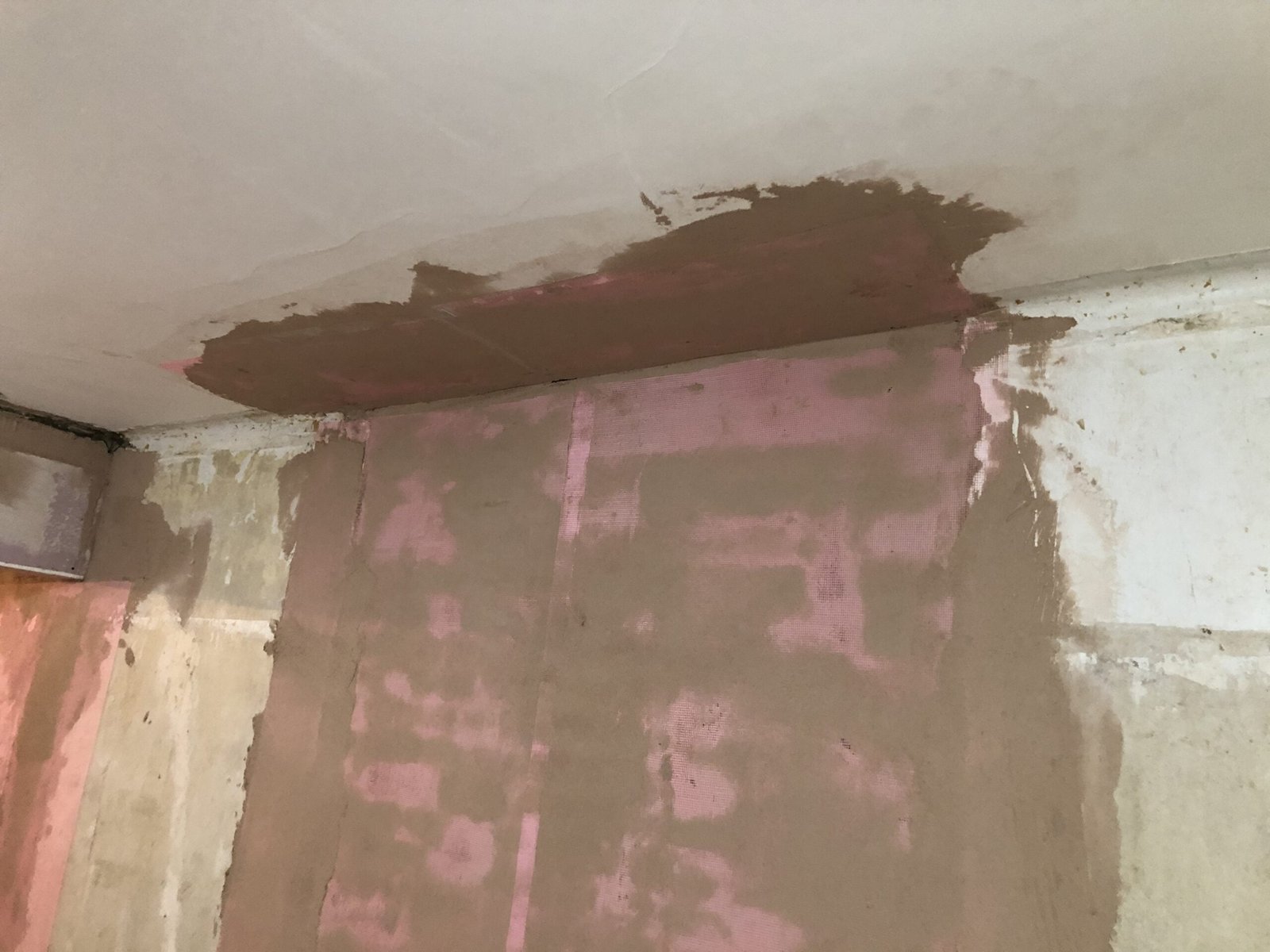 Gallery Of Removing Chimney and Steel Beam Work