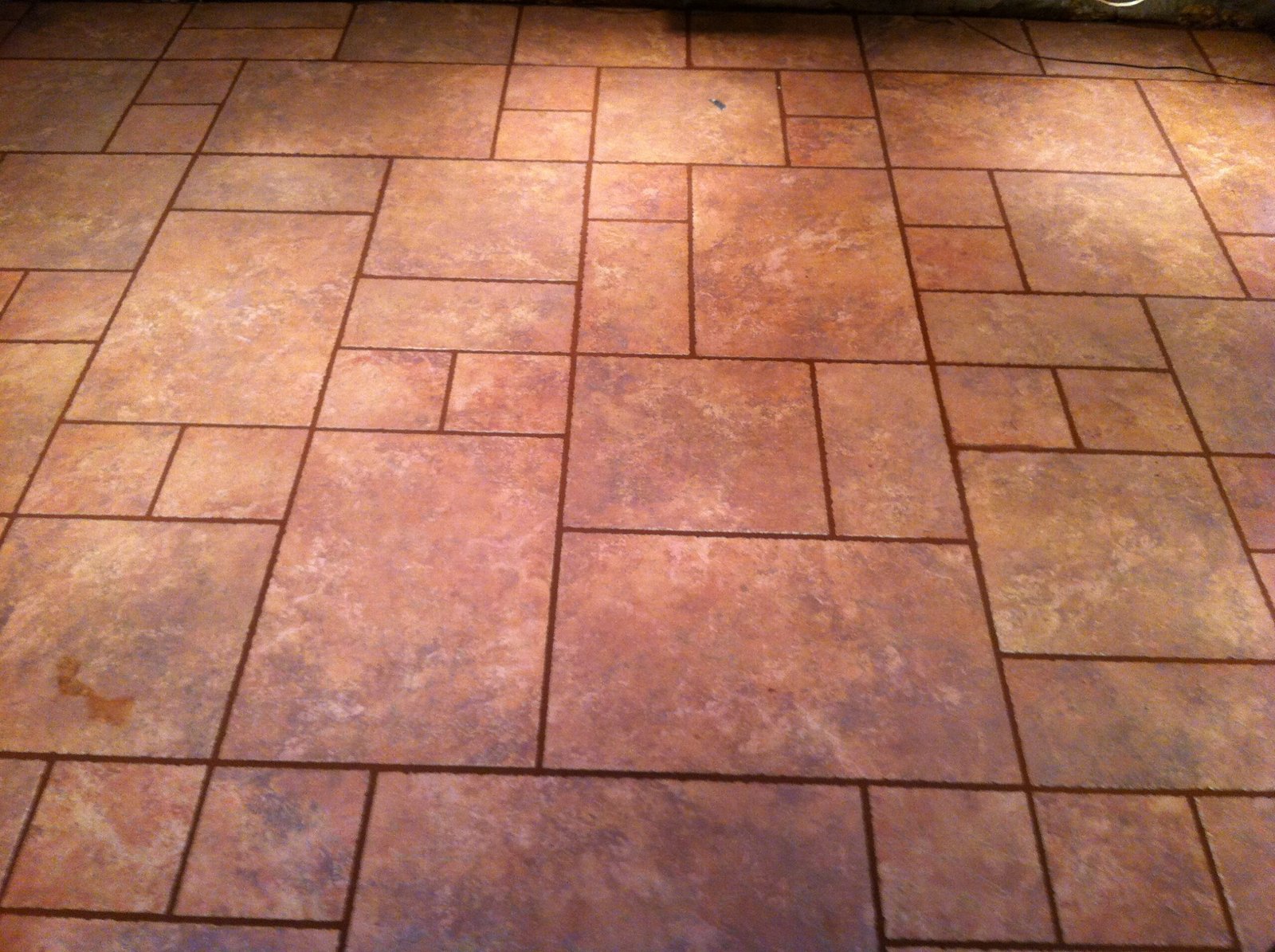 Gallery Of Floor Tiling Work