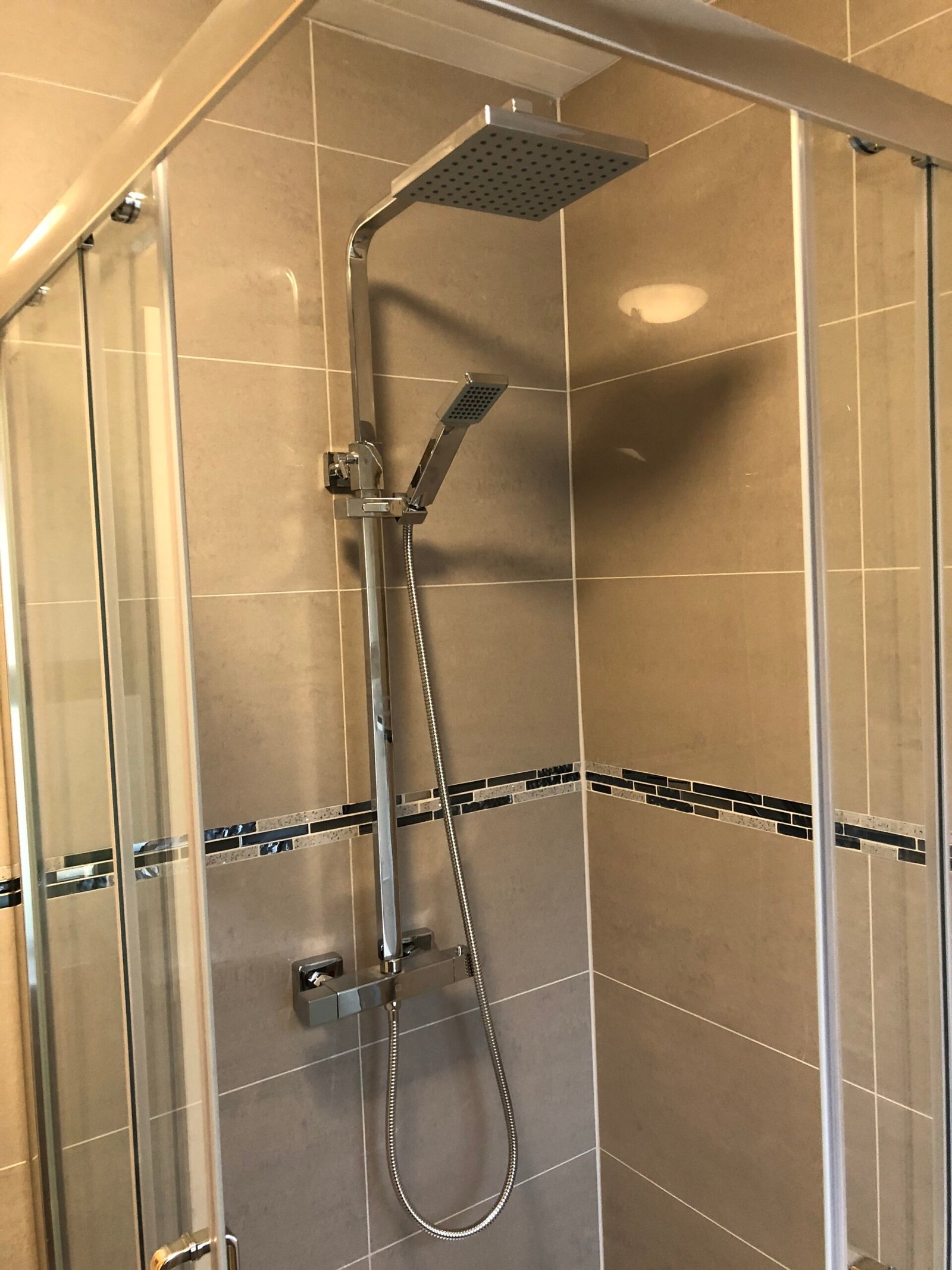 Gallery Of Bathroom And Shower Work