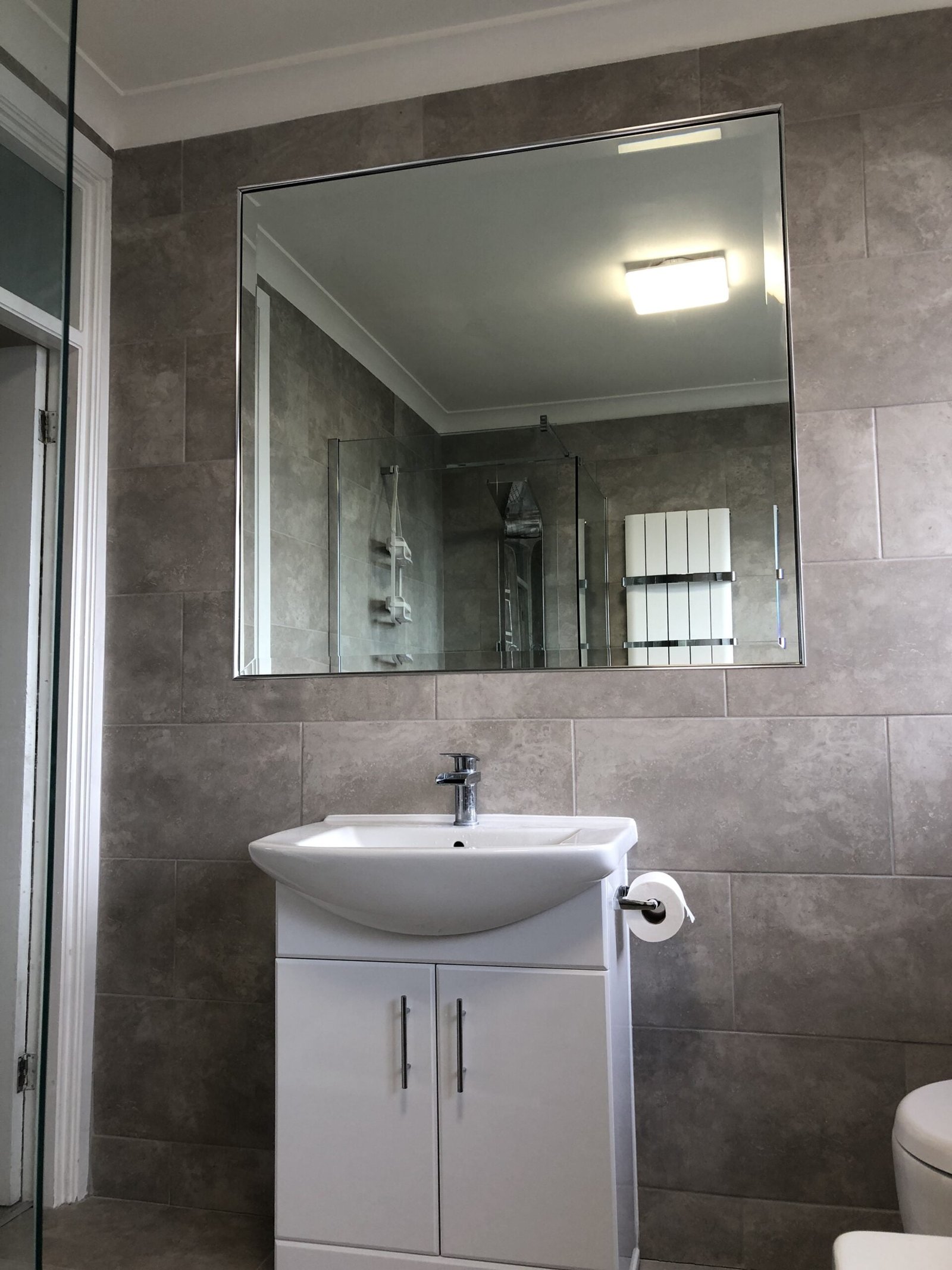 Gallery Of Bathroom Work