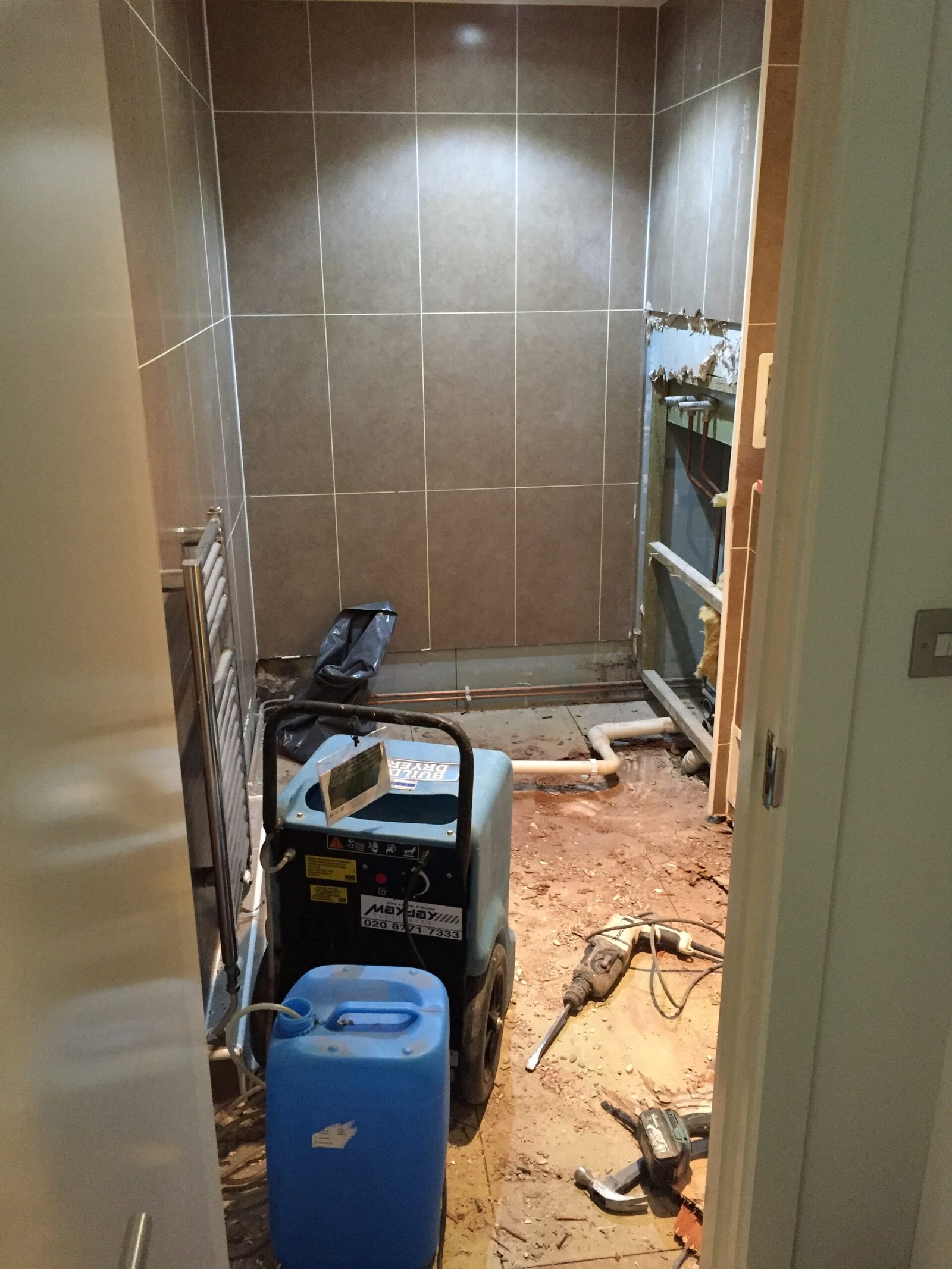 Gallery Of Bathroom Work