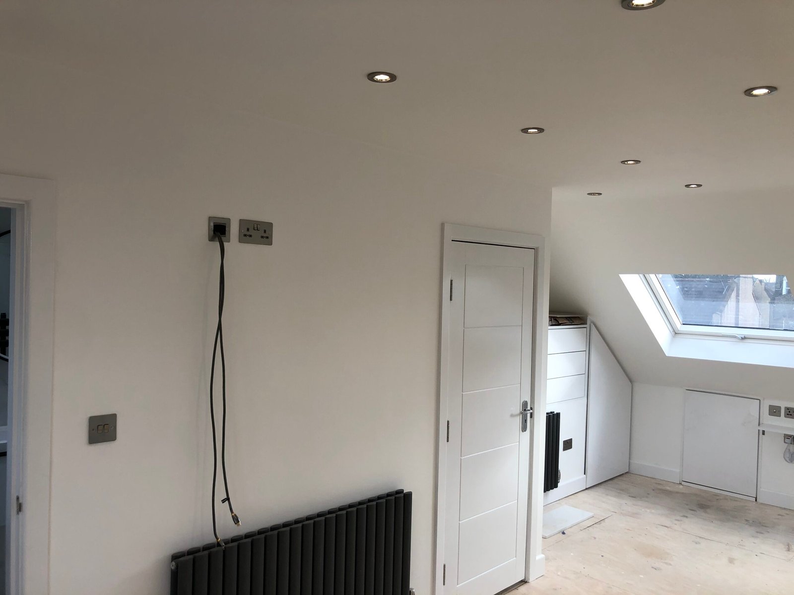 Gallery Of Loft Conversion Work