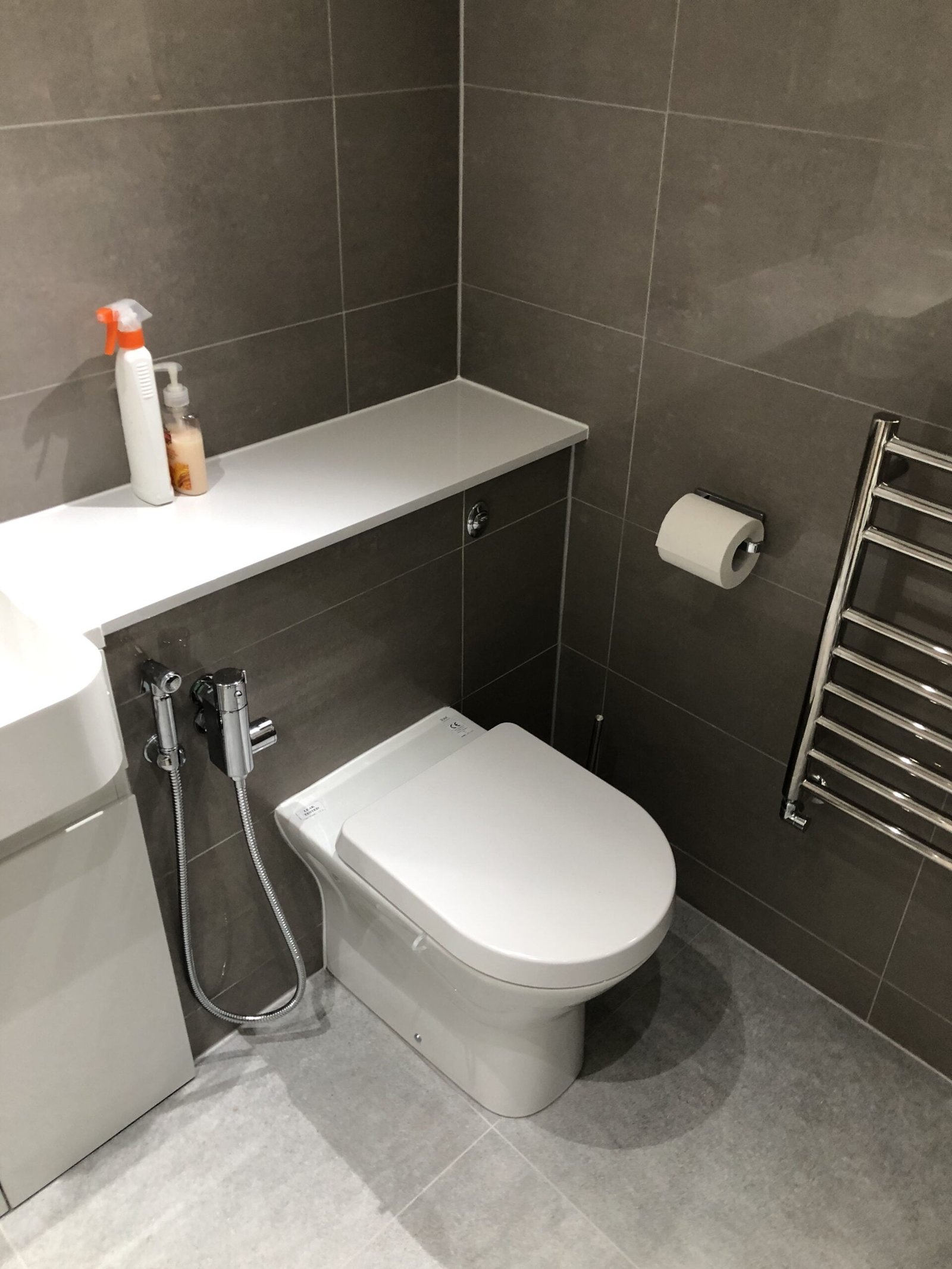 Gallery Of Bathroom Work