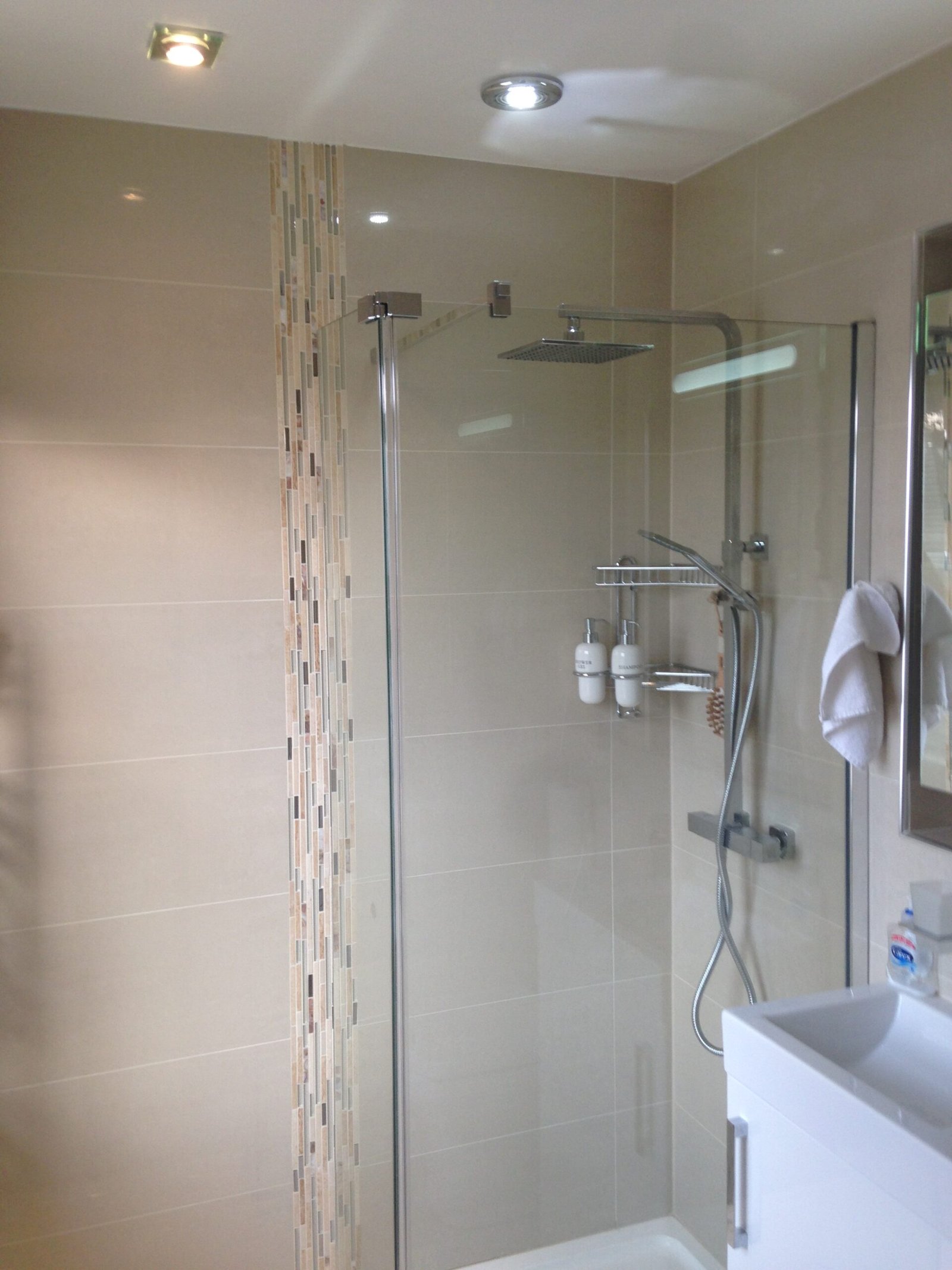 Gallery Of Bathroom Work
