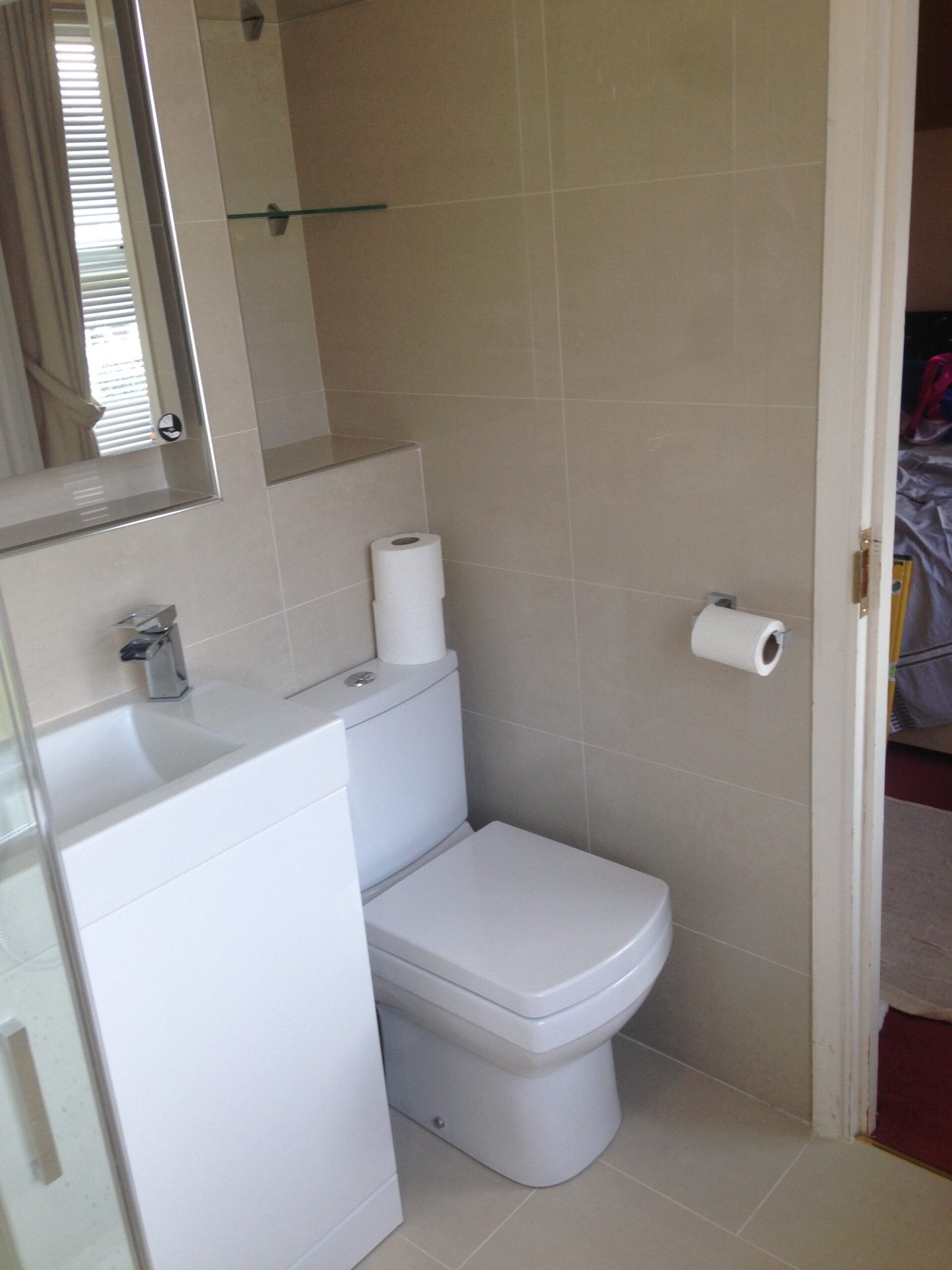 Gallery Of Bathroom Work