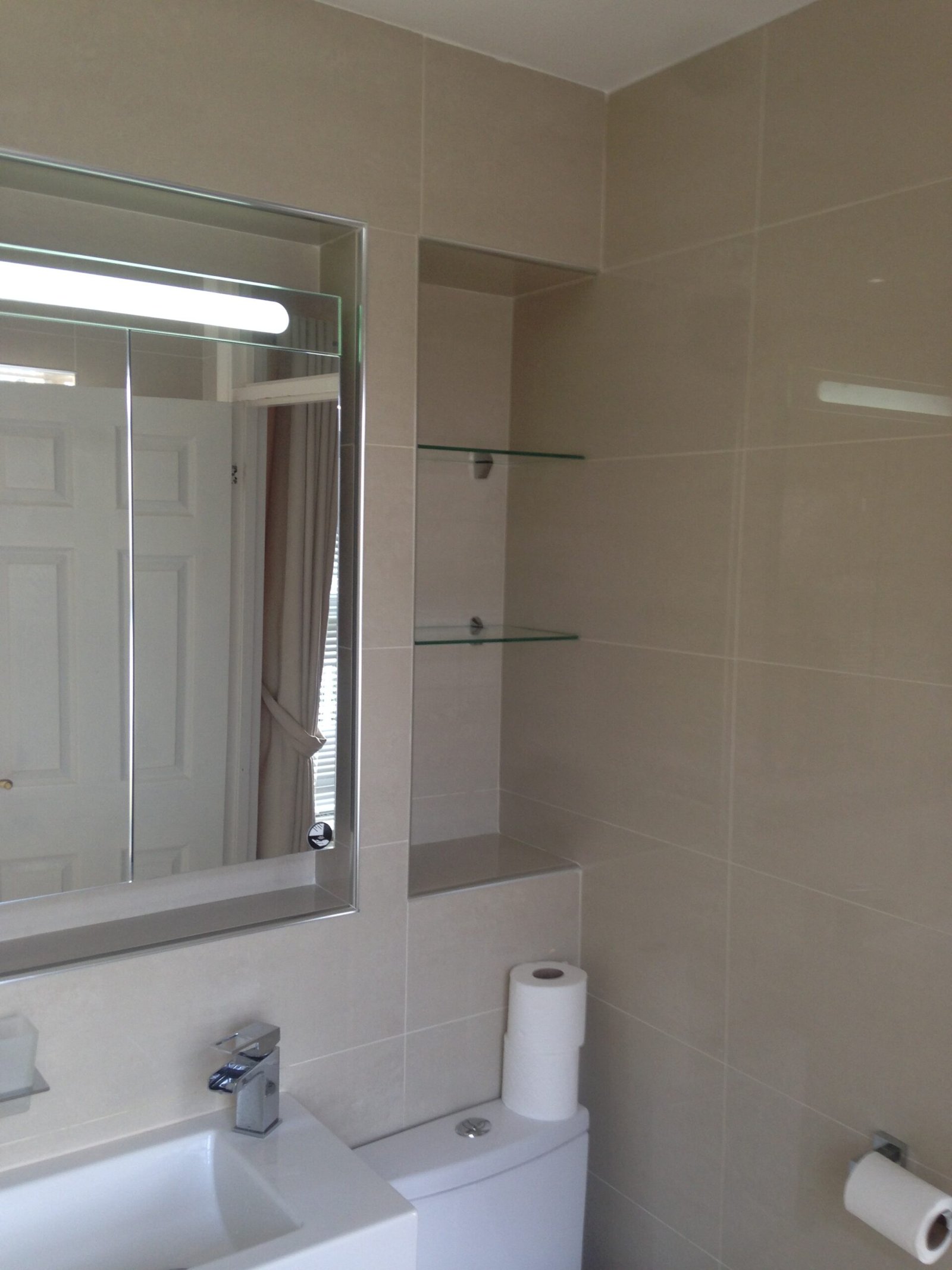 Gallery Of Bathroom Work