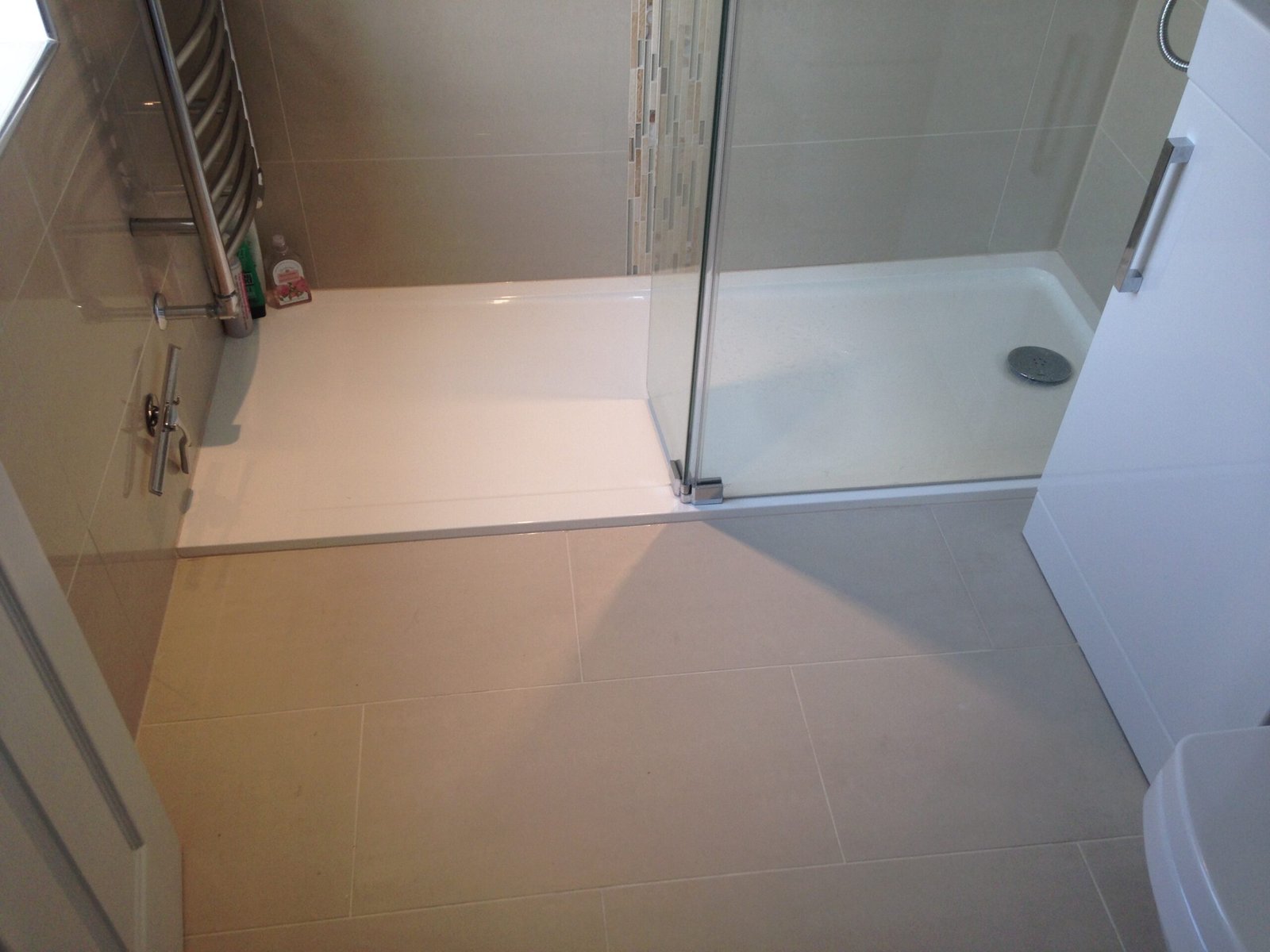 Gallery Of Bathroom Work